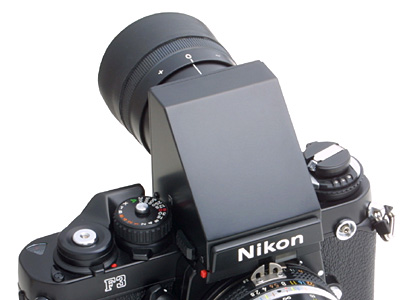 Nikon DW-4 for Medical use