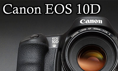 Canon EOS 10D^Cg