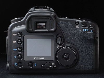 Canon EOS 10Dw