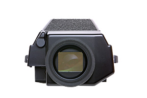 Nikon DE-2 eye-level finder